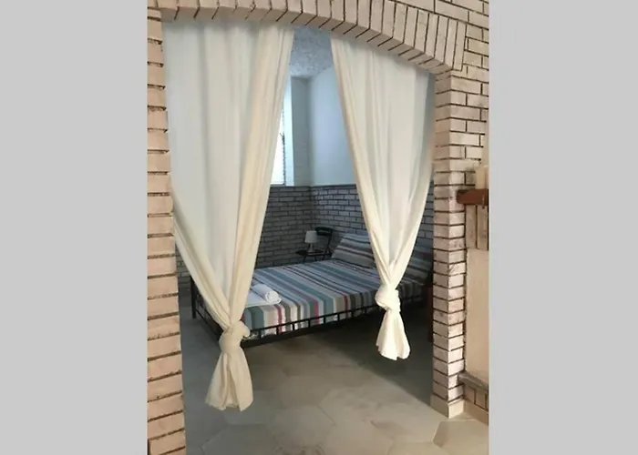 度假居 It Easy Mandello *