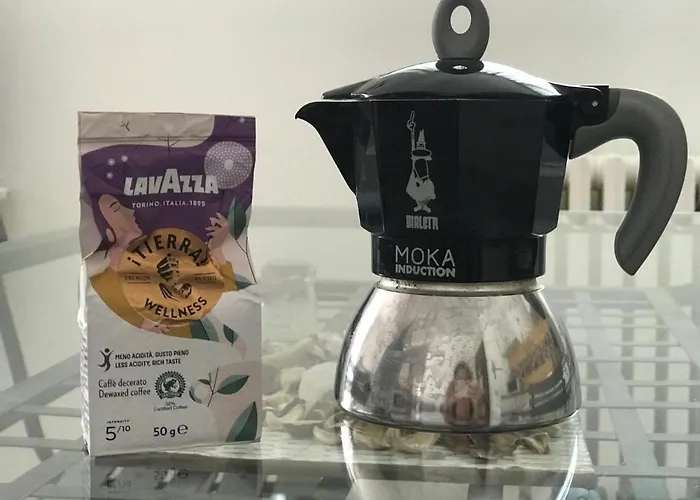 It Easy Mandello 度假居 *