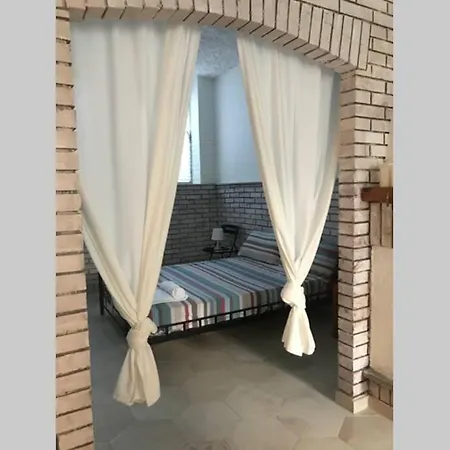 Tatil Evi It Easy Mandello *