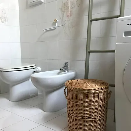 It Easy Mandello Tatil Evi *