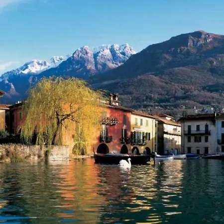 It Easy Mandello Tatil Evi Mandello del Lario