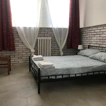 Tatil Evi It Easy Mandello *