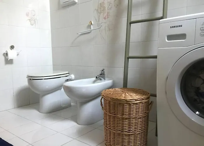 It Easy Mandello Feriehus *