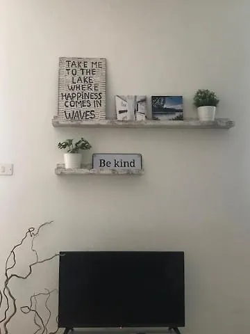 It Easy Mandello Feriehus *