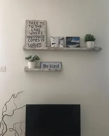 It Easy Mandello בית נופש *